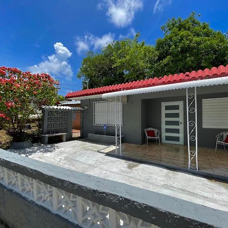 파하르도 Casa Luquillo 아파트 외부 사진