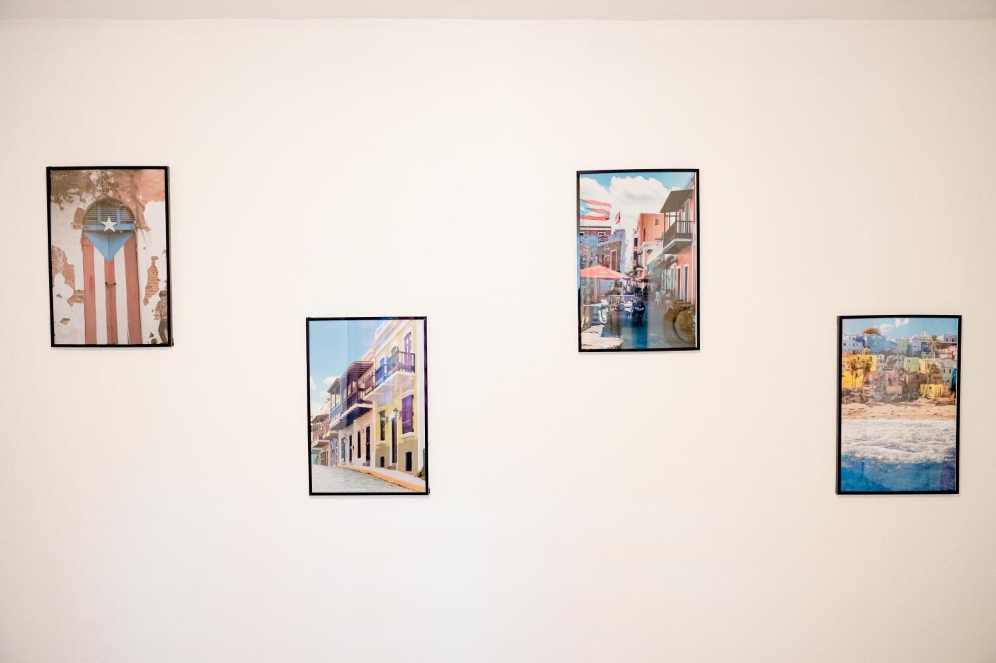 파하르도 Casa Luquillo 아파트 외부 사진