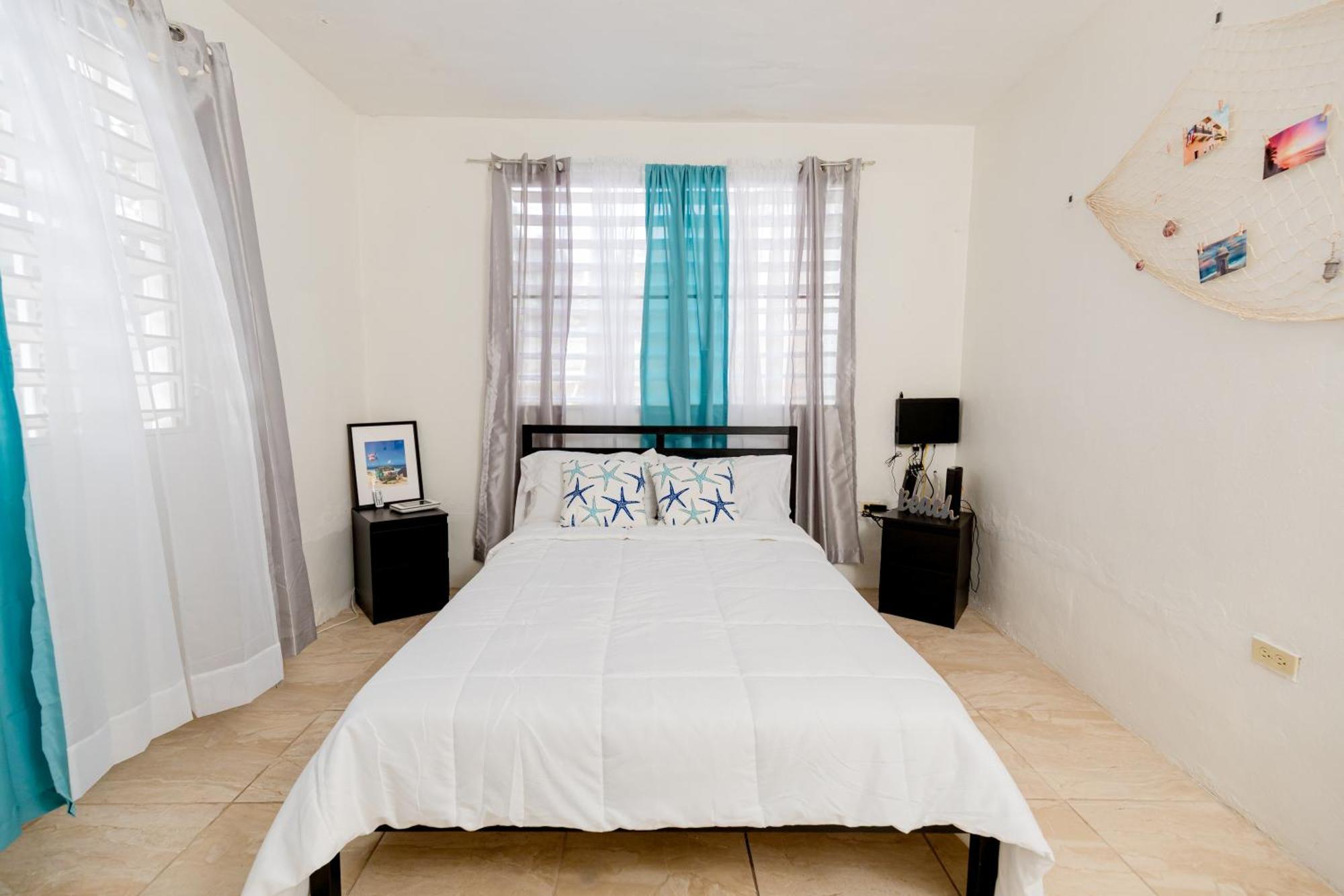 파하르도 Casa Luquillo 아파트 외부 사진
