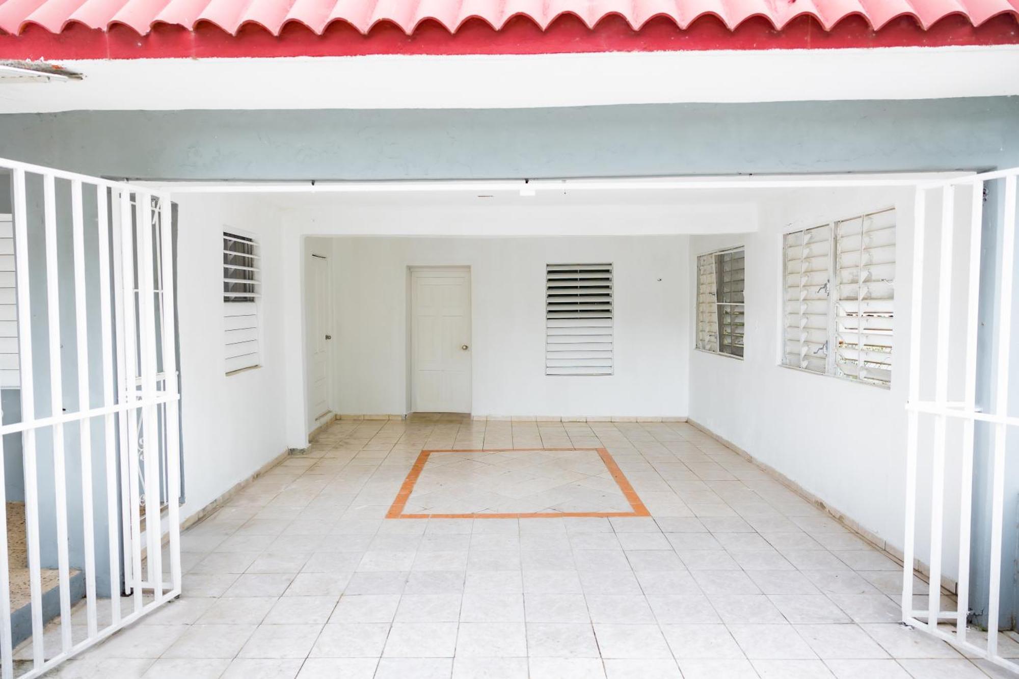 파하르도 Casa Luquillo 아파트 외부 사진
