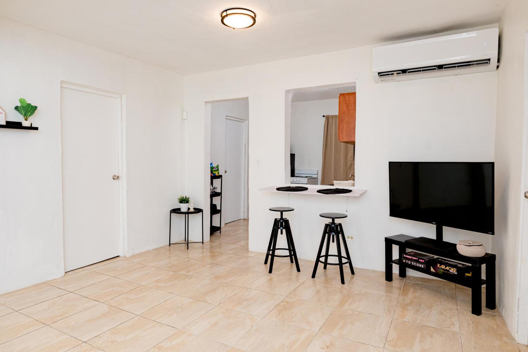 파하르도 Casa Luquillo 아파트 외부 사진
