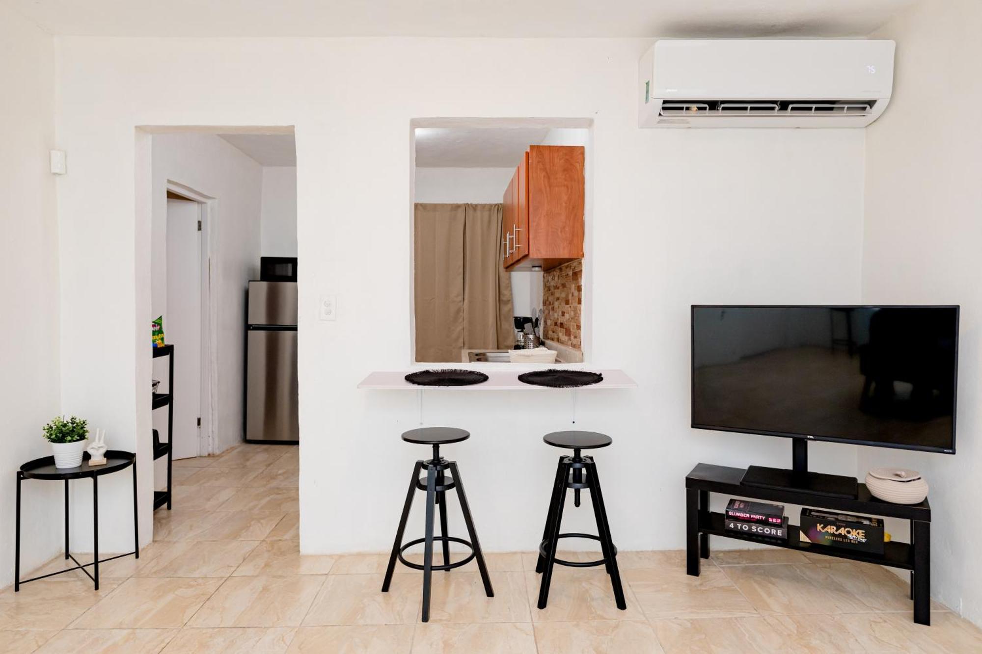 파하르도 Casa Luquillo 아파트 외부 사진